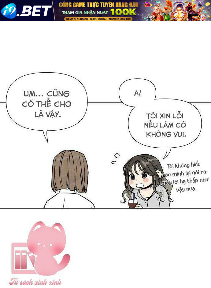 Điều Khiến Tôi Quyết Tâm Chết Đi - Chap 39 - Trang 45