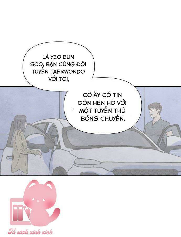 Điều Khiến Tôi Quyết Tâm Chết Đi - Chap 39 - Trang 47