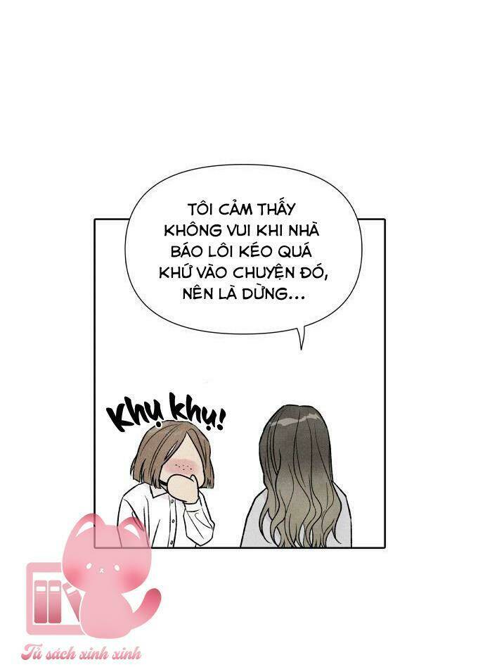 Điều Khiến Tôi Quyết Tâm Chết Đi - Chap 39 - Trang 48