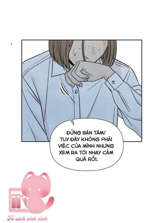Điều Khiến Tôi Quyết Tâm Chết Đi - Chap 39 - Trang 49
