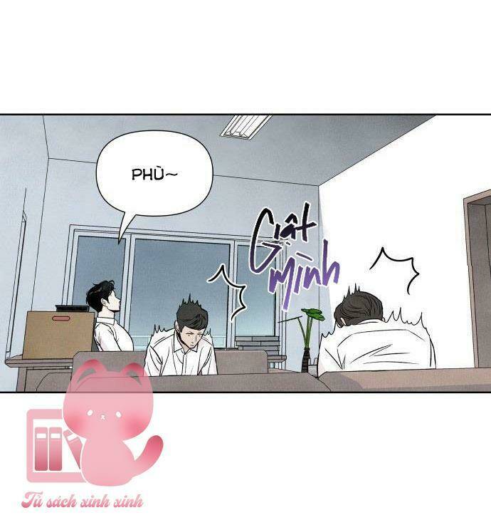 Điều Khiến Tôi Quyết Tâm Chết Đi - Chap 39 - Trang 54