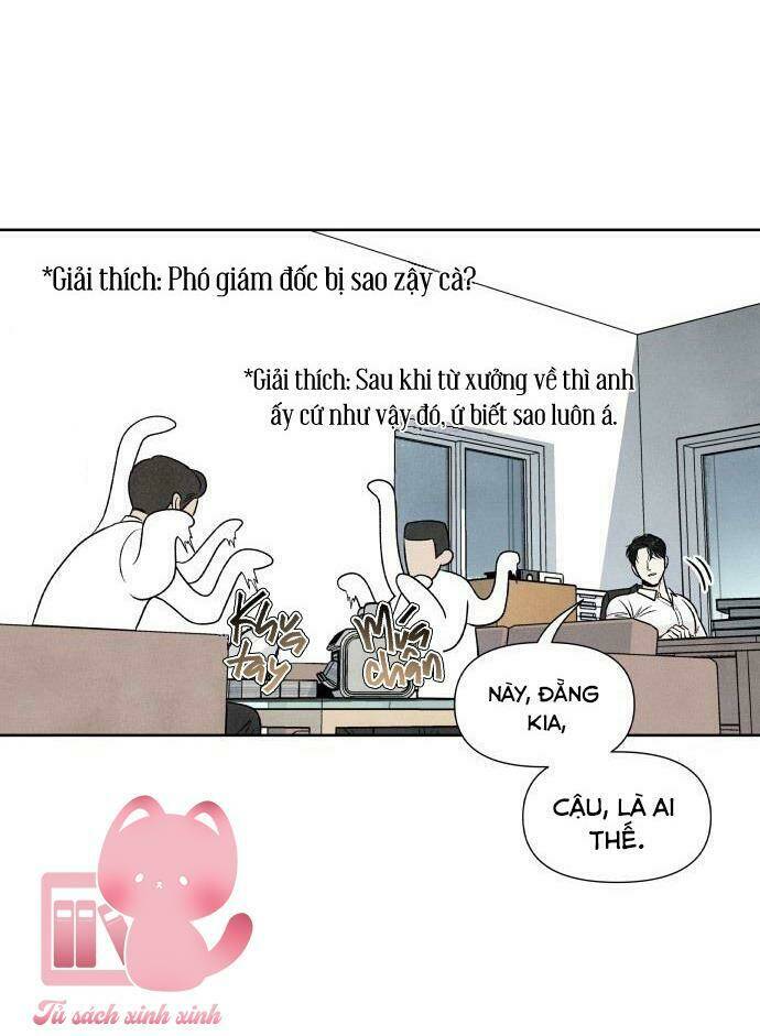Điều Khiến Tôi Quyết Tâm Chết Đi - Chap 39 - Trang 55