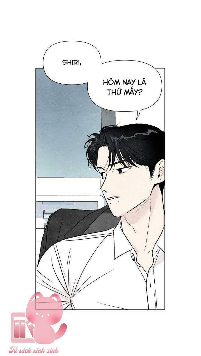 Điều Khiến Tôi Quyết Tâm Chết Đi - Chap 39 - Trang 56