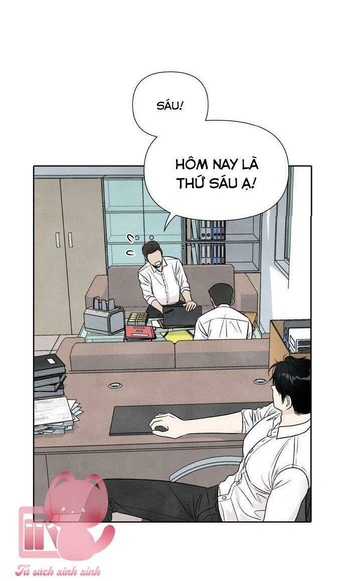 Điều Khiến Tôi Quyết Tâm Chết Đi - Chap 39 - Trang 58