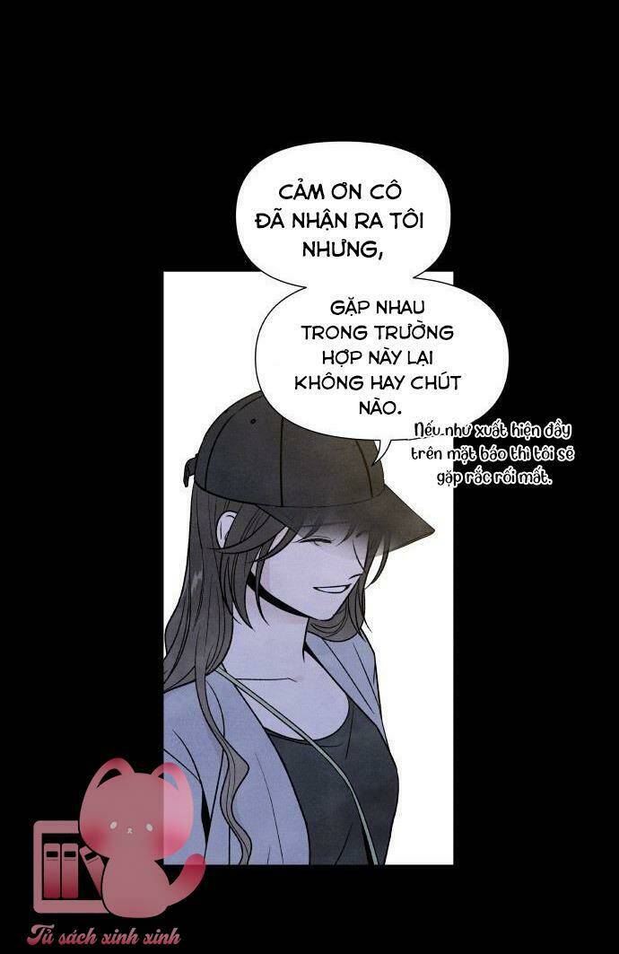 Điều Khiến Tôi Quyết Tâm Chết Đi - Chap 39 - Trang 7