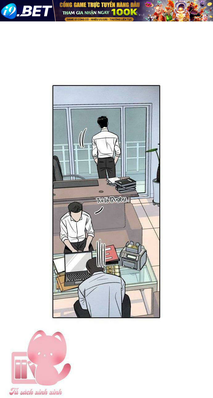 Điều Khiến Tôi Quyết Tâm Chết Đi - Chap 39 - Trang 61