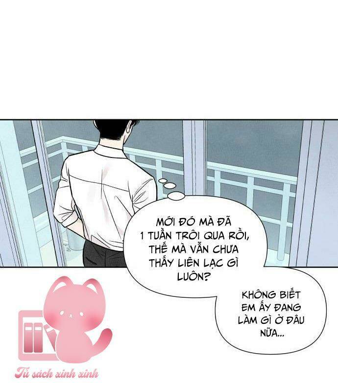 Điều Khiến Tôi Quyết Tâm Chết Đi - Chap 39 - Trang 62