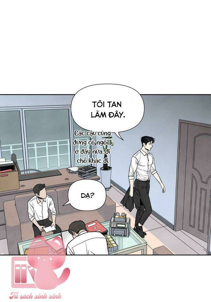 Điều Khiến Tôi Quyết Tâm Chết Đi - Chap 39 - Trang 64
