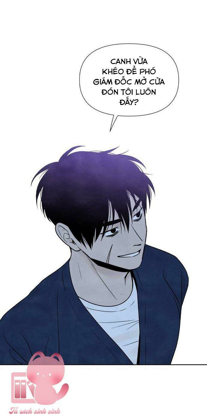 Điều Khiến Tôi Quyết Tâm Chết Đi - Chap 39 - Trang 68