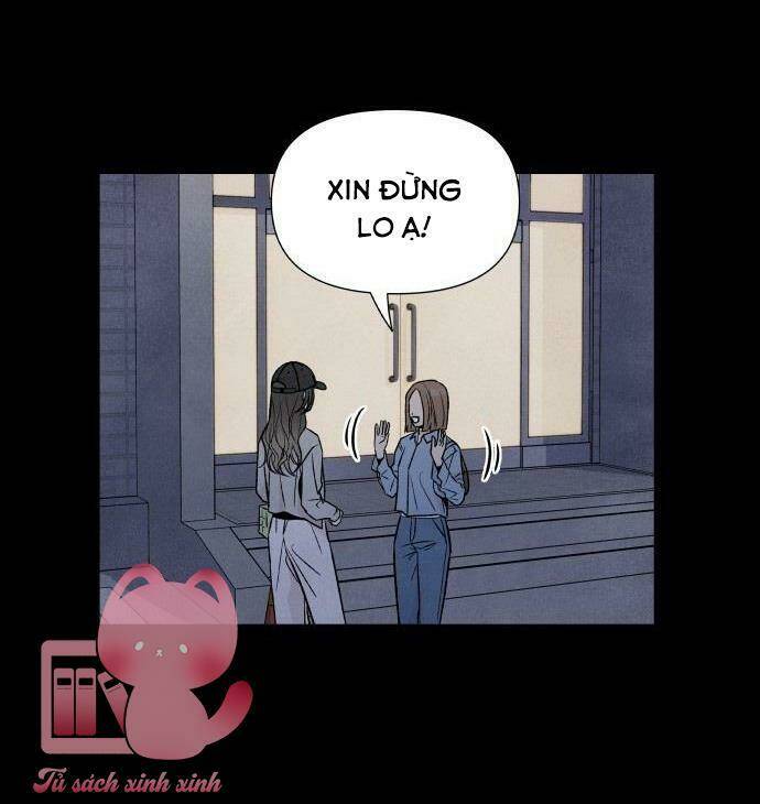 Điều Khiến Tôi Quyết Tâm Chết Đi - Chap 39 - Trang 8