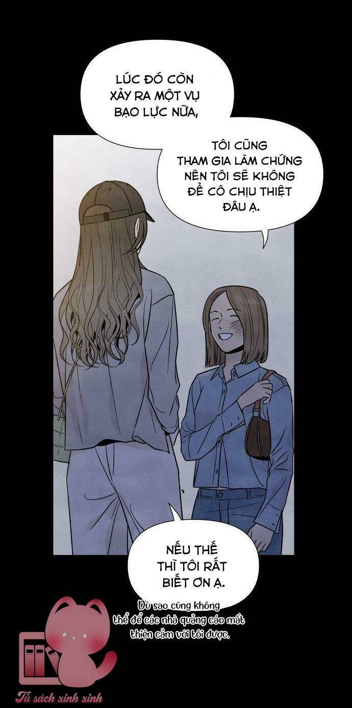 Điều Khiến Tôi Quyết Tâm Chết Đi - Chap 39 - Trang 10