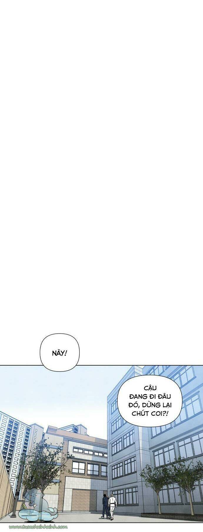 Điều Khiến Tôi Quyết Tâm Chết Đi - Chap 4 - Trang 12
