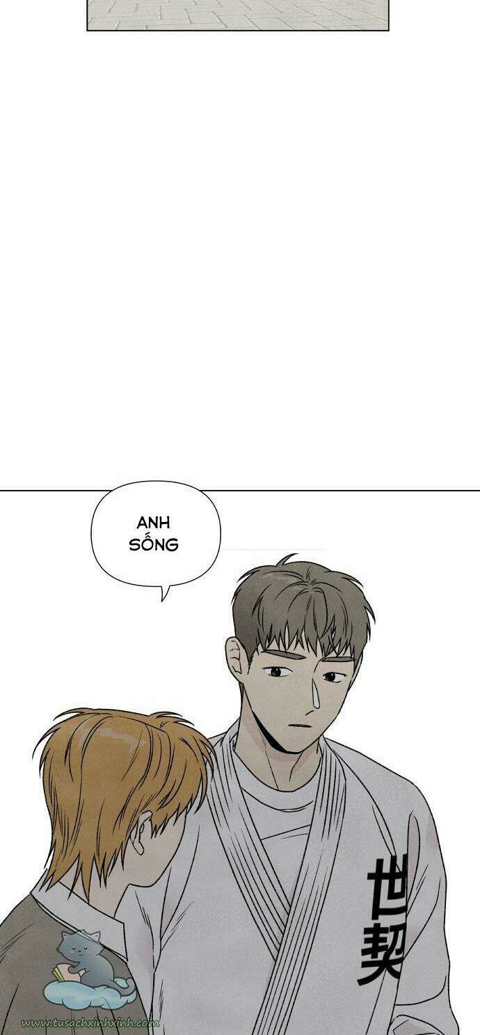 Điều Khiến Tôi Quyết Tâm Chết Đi - Chap 4 - Trang 42