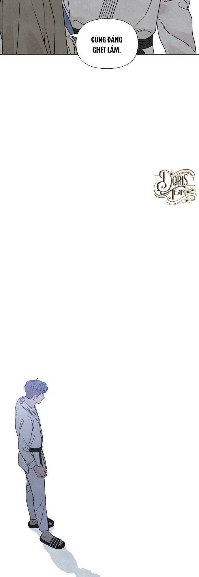 Điều Khiến Tôi Quyết Tâm Chết Đi - Chap 4 - Trang 43