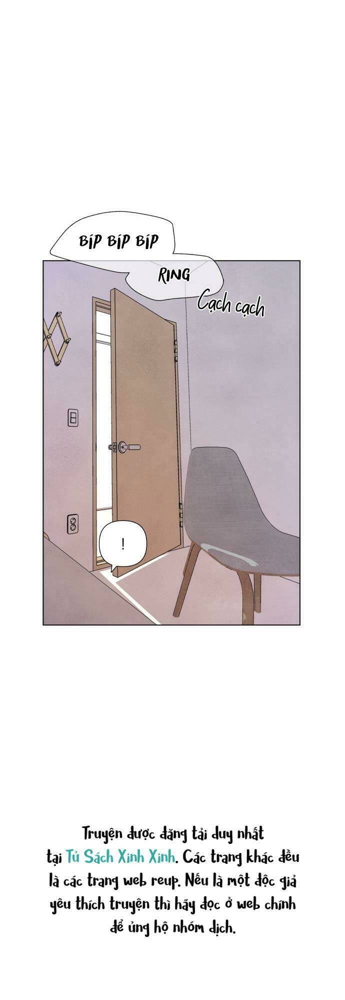 Điều Khiến Tôi Quyết Tâm Chết Đi - Chap 4 - Trang 50