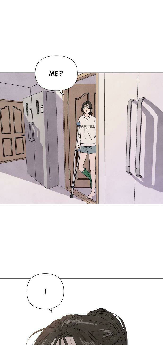 Điều Khiến Tôi Quyết Tâm Chết Đi - Chap 4 - Trang 51