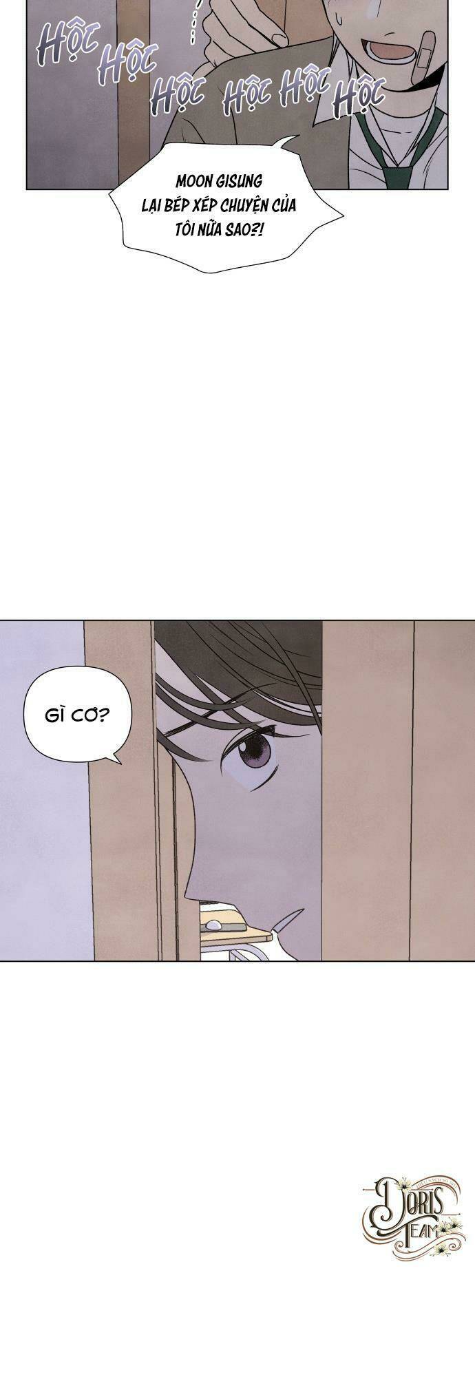 Điều Khiến Tôi Quyết Tâm Chết Đi - Chap 4 - Trang 56