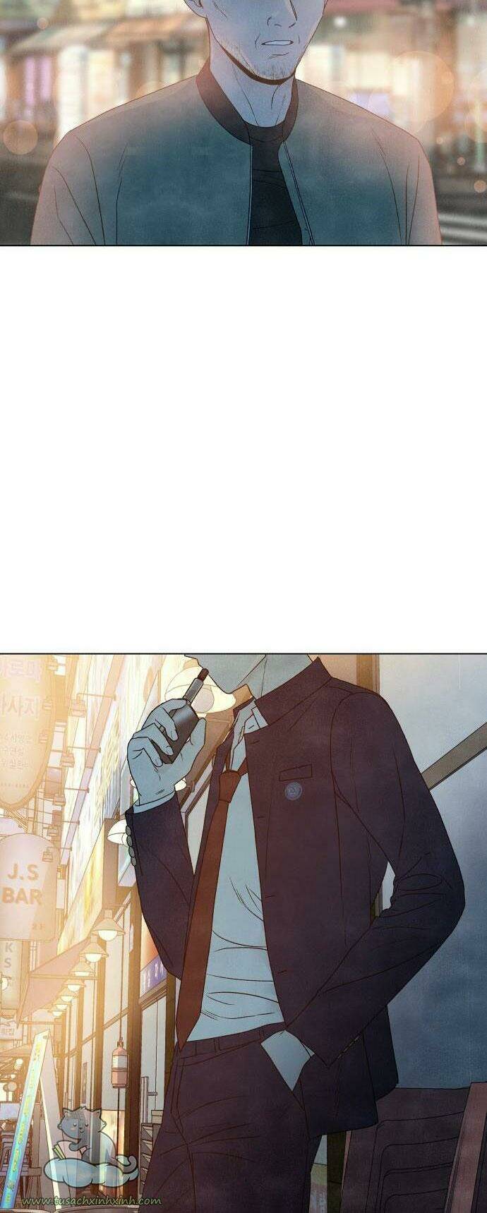 Điều Khiến Tôi Quyết Tâm Chết Đi - Chap 4 - Trang 61