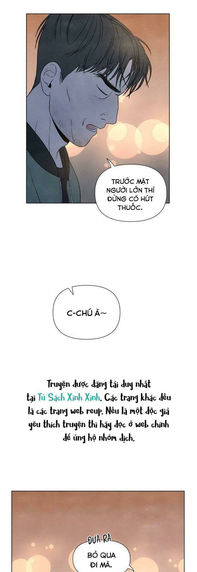 Điều Khiến Tôi Quyết Tâm Chết Đi - Chap 4 - Trang 63