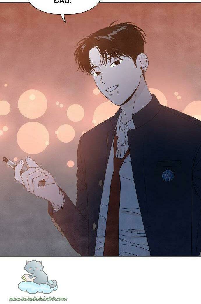 Điều Khiến Tôi Quyết Tâm Chết Đi - Chap 4 - Trang 65