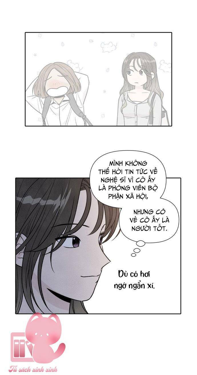 Điều Khiến Tôi Quyết Tâm Chết Đi - Chap 40 - Trang 13