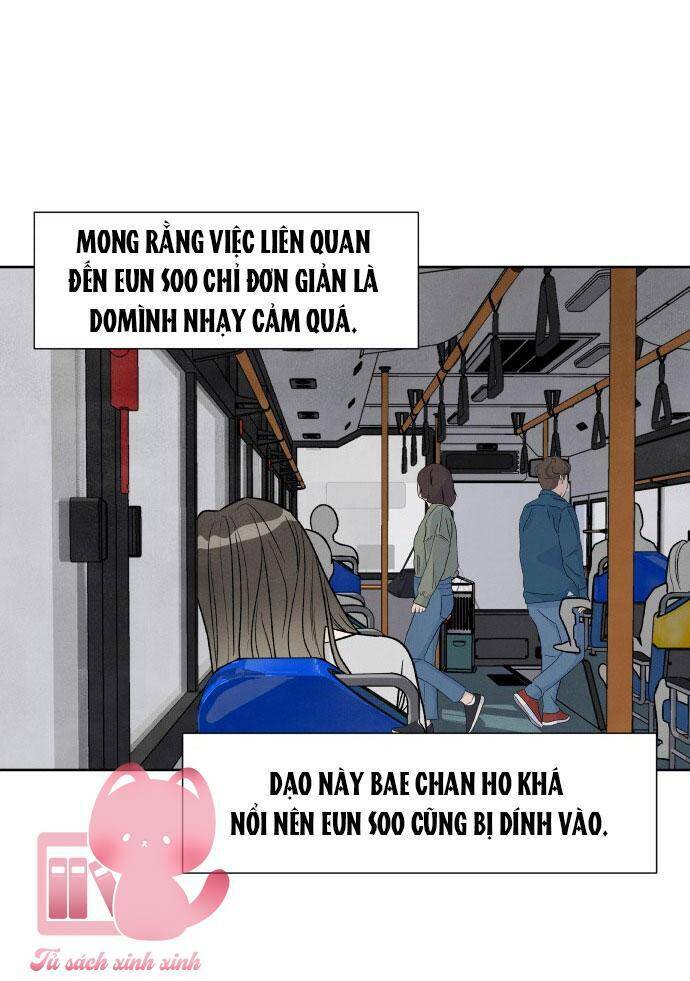Điều Khiến Tôi Quyết Tâm Chết Đi - Chap 40 - Trang 14