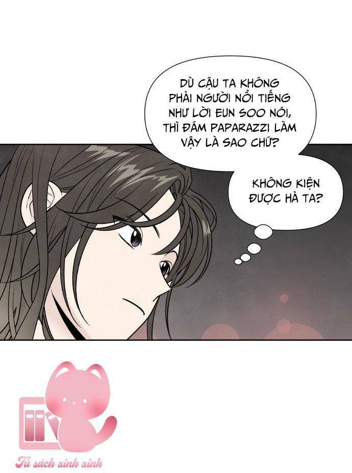 Điều Khiến Tôi Quyết Tâm Chết Đi - Chap 40 - Trang 15