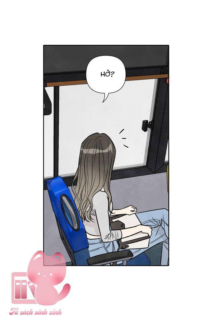 Điều Khiến Tôi Quyết Tâm Chết Đi - Chap 40 - Trang 17