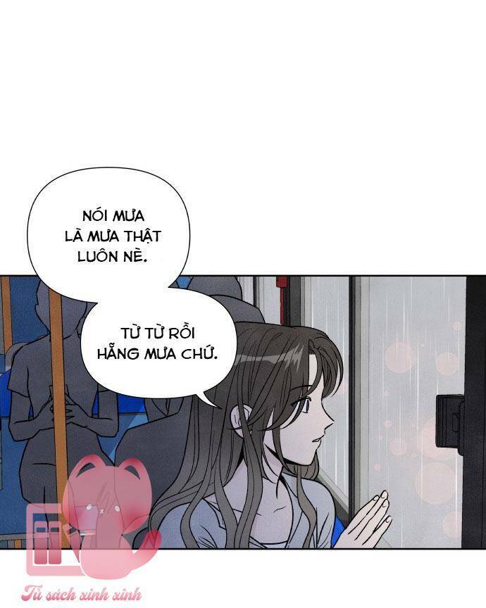 Điều Khiến Tôi Quyết Tâm Chết Đi - Chap 40 - Trang 20