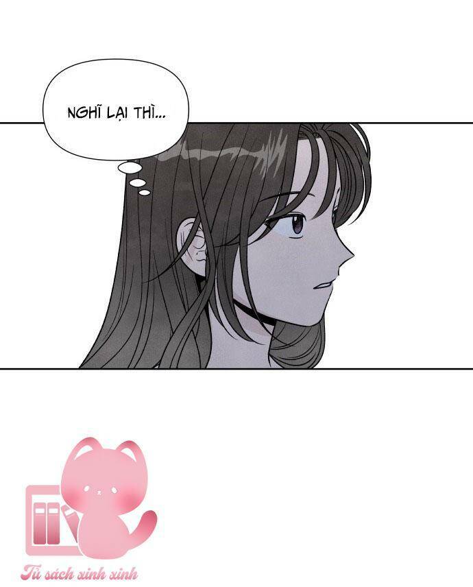 Điều Khiến Tôi Quyết Tâm Chết Đi - Chap 40 - Trang 21