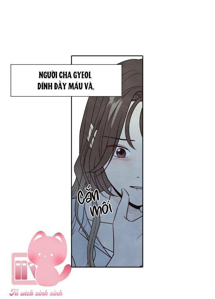 Điều Khiến Tôi Quyết Tâm Chết Đi - Chap 40 - Trang 23