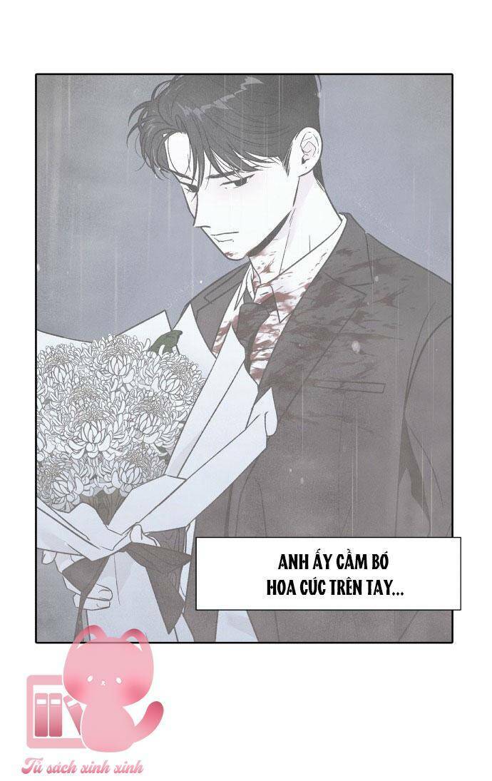 Điều Khiến Tôi Quyết Tâm Chết Đi - Chap 40 - Trang 24