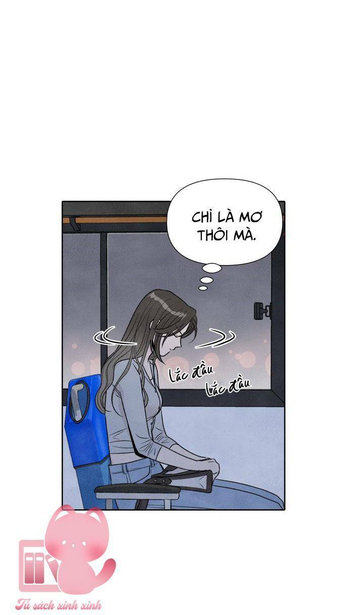 Điều Khiến Tôi Quyết Tâm Chết Đi - Chap 40 - Trang 26