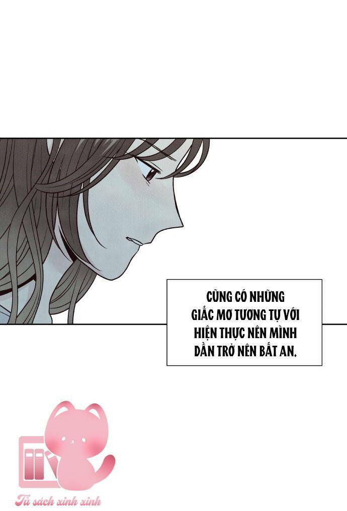 Điều Khiến Tôi Quyết Tâm Chết Đi - Chap 40 - Trang 30