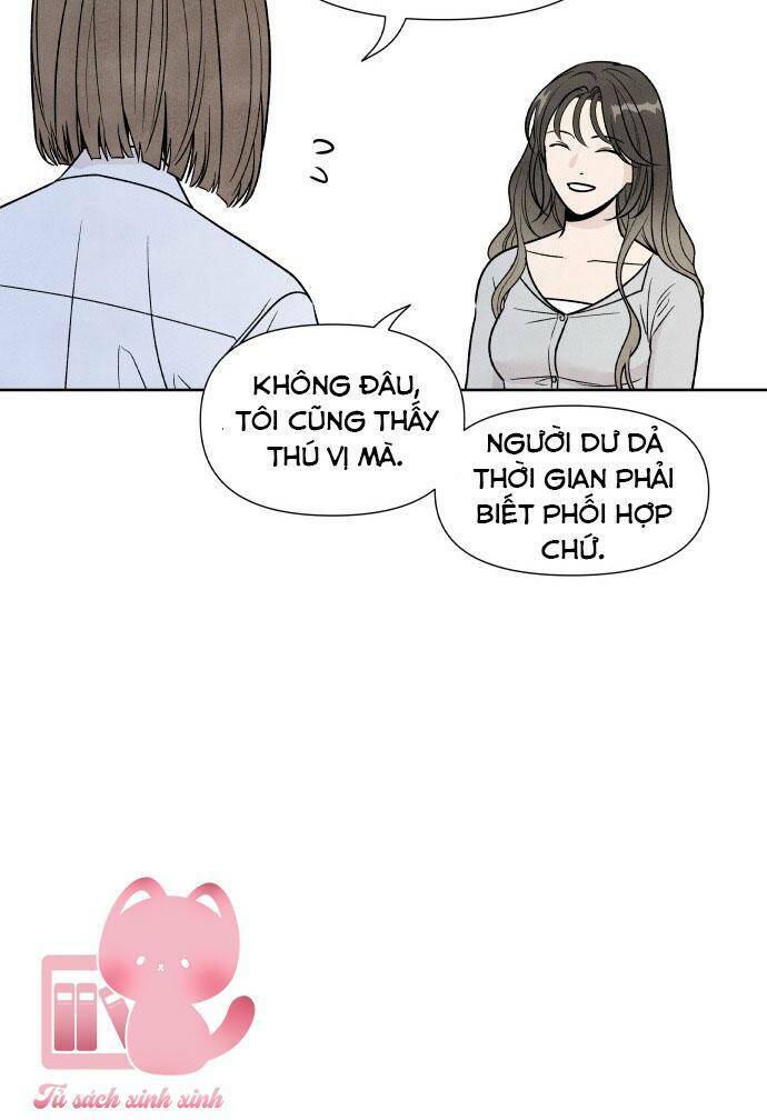 Điều Khiến Tôi Quyết Tâm Chết Đi - Chap 40 - Trang 4