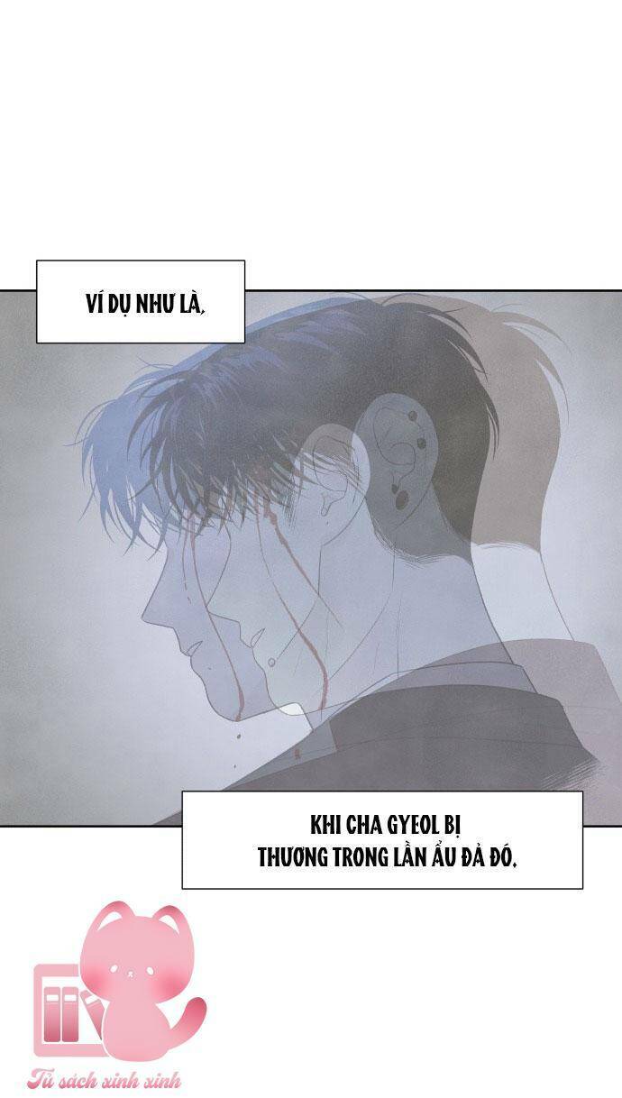 Điều Khiến Tôi Quyết Tâm Chết Đi - Chap 40 - Trang 31