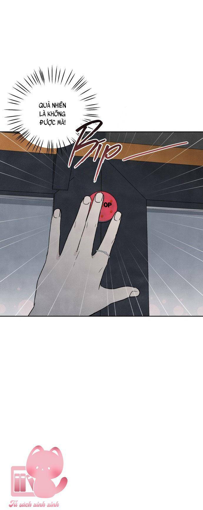 Điều Khiến Tôi Quyết Tâm Chết Đi - Chap 40 - Trang 33