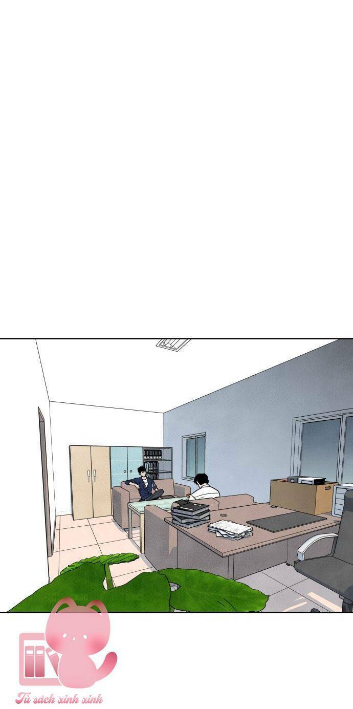 Điều Khiến Tôi Quyết Tâm Chết Đi - Chap 40 - Trang 34
