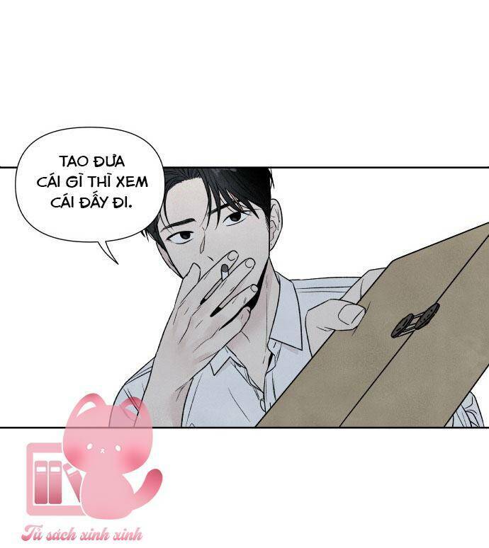 Điều Khiến Tôi Quyết Tâm Chết Đi - Chap 40 - Trang 36