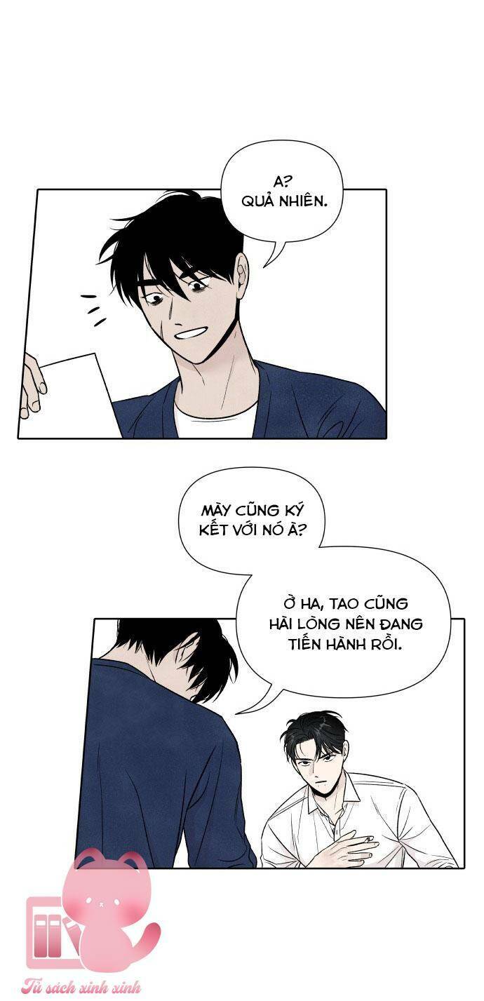 Điều Khiến Tôi Quyết Tâm Chết Đi - Chap 40 - Trang 38