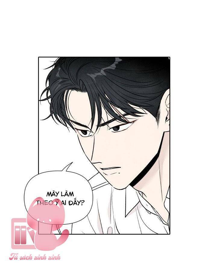 Điều Khiến Tôi Quyết Tâm Chết Đi - Chap 40 - Trang 39