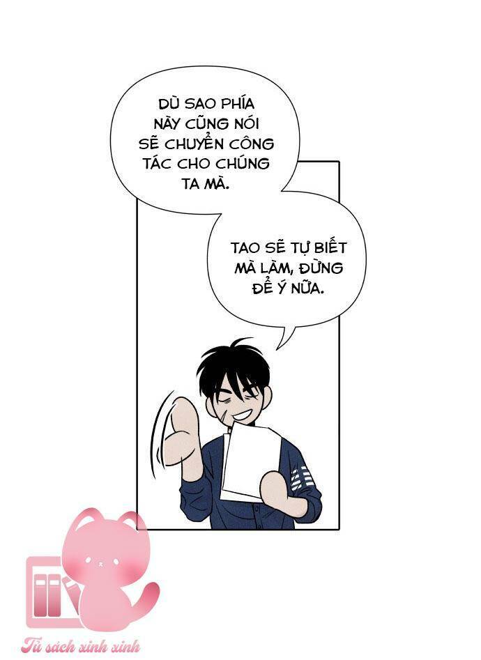 Điều Khiến Tôi Quyết Tâm Chết Đi - Chap 40 - Trang 40