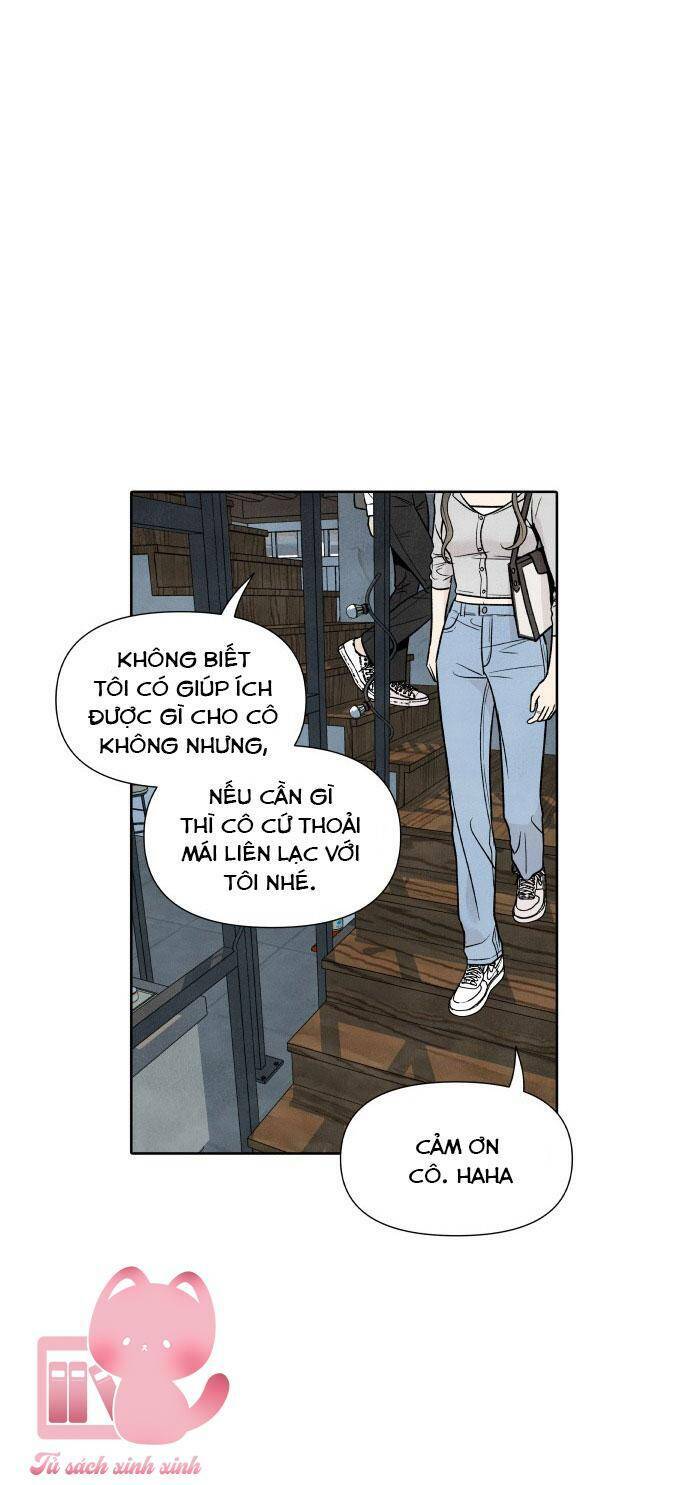Điều Khiến Tôi Quyết Tâm Chết Đi - Chap 40 - Trang 5