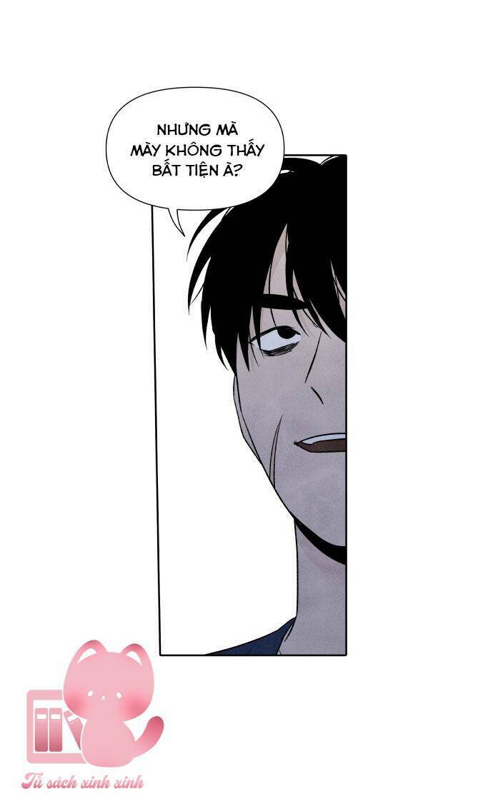 Điều Khiến Tôi Quyết Tâm Chết Đi - Chap 40 - Trang 42