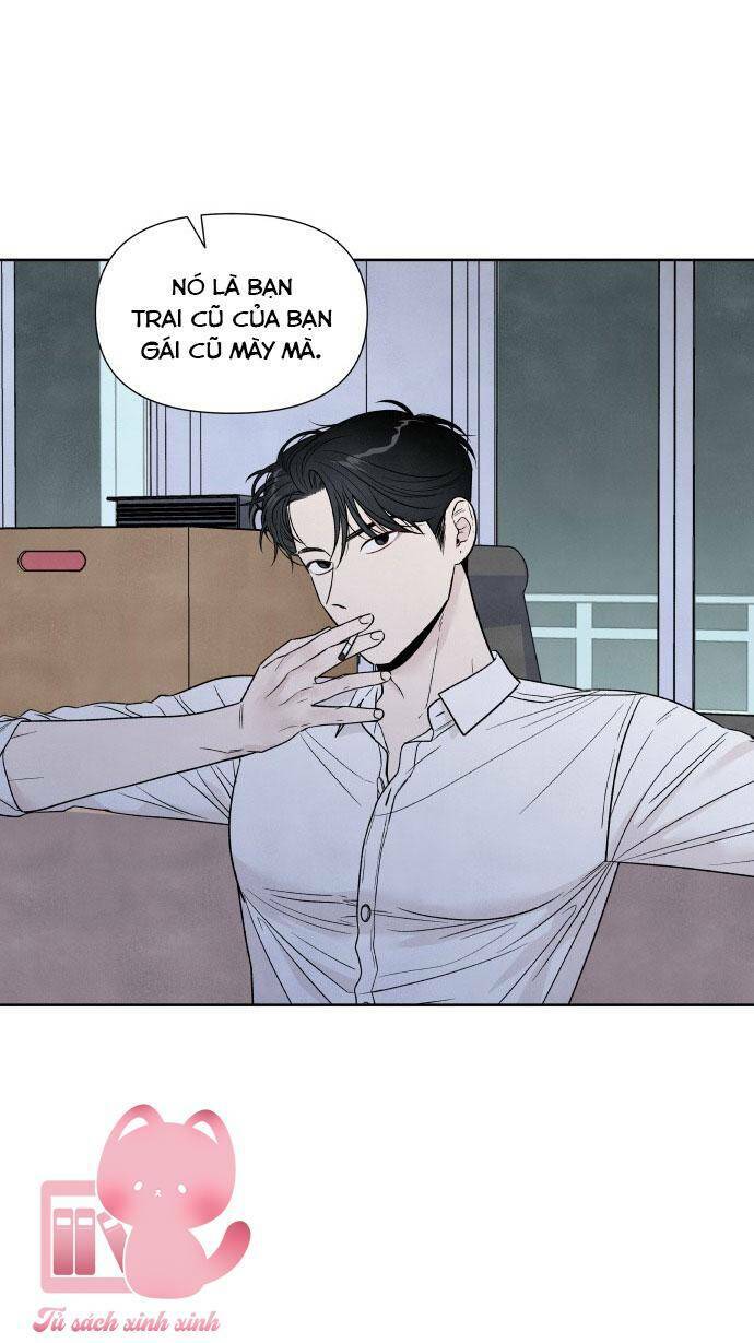Điều Khiến Tôi Quyết Tâm Chết Đi - Chap 40 - Trang 43