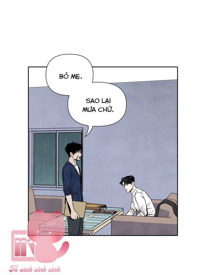 Điều Khiến Tôi Quyết Tâm Chết Đi - Chap 40 - Trang 49
