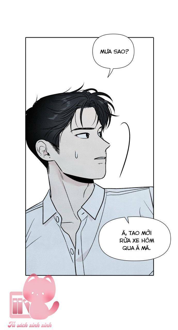 Điều Khiến Tôi Quyết Tâm Chết Đi - Chap 40 - Trang 50