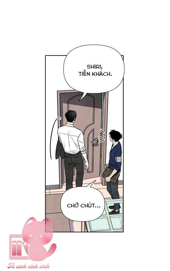 Điều Khiến Tôi Quyết Tâm Chết Đi - Chap 40 - Trang 52