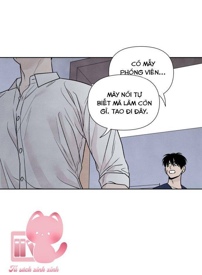 Điều Khiến Tôi Quyết Tâm Chết Đi - Chap 40 - Trang 53
