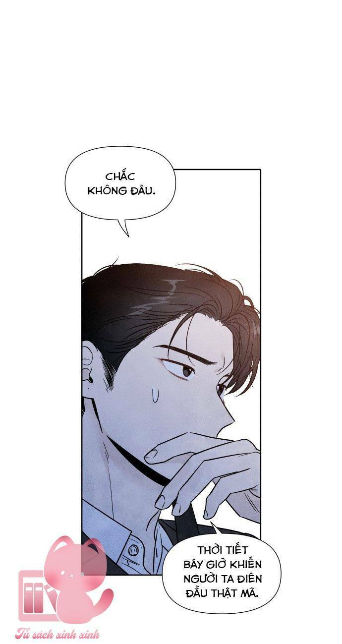 Điều Khiến Tôi Quyết Tâm Chết Đi - Chap 40 - Trang 59